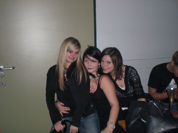 Silvester 2009 - 