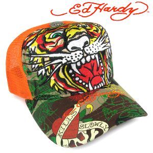 Ed Hardy - 