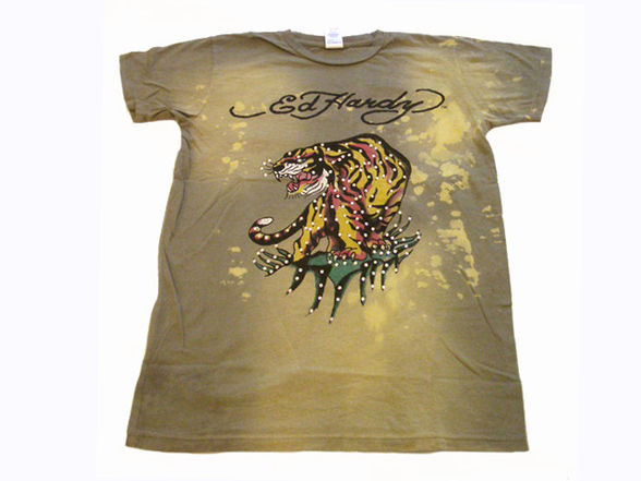 Ed Hardy - 