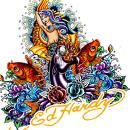 Ed Hardy - 