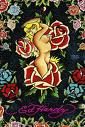 Ed Hardy - 