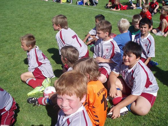 Youngkickerscup 2009 - 