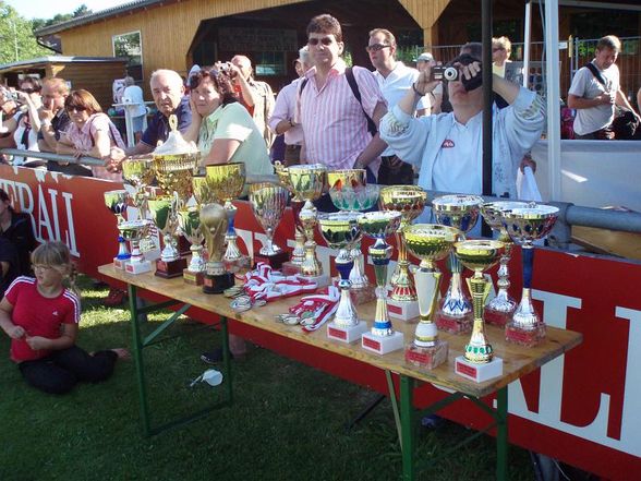 Youngkickerscup 2009 - 