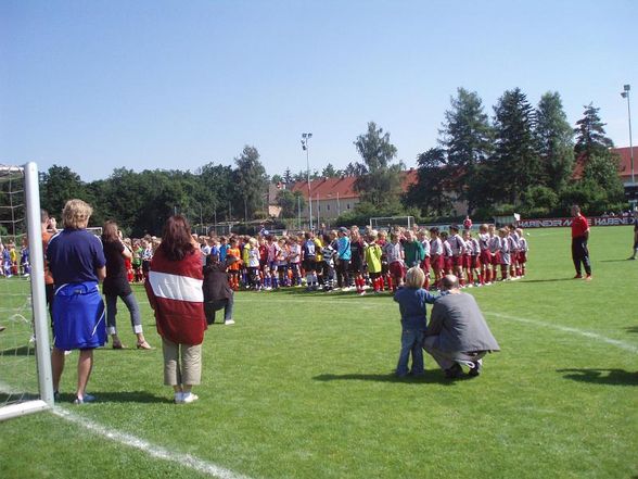 Youngkickerscup 2009 - 