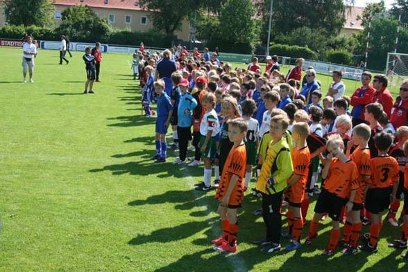 Youngkickerscup 2009 - 