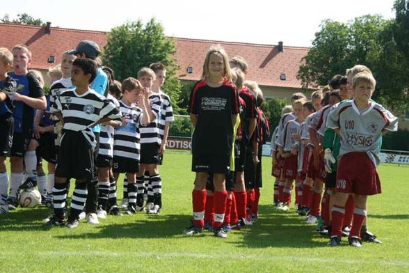 Youngkickerscup 2009 - 