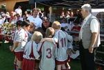 Youngkickerscup 2009 - 