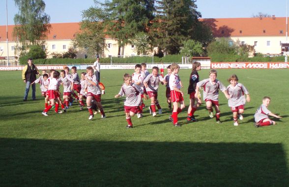 Youngkickerscup 2009 - 