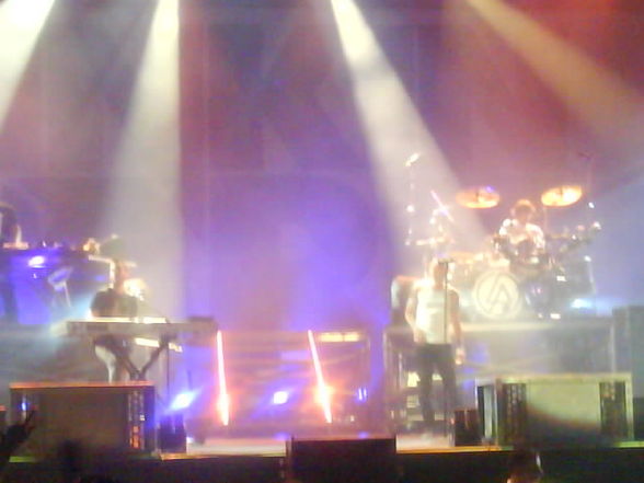 Linkin Park Live - 