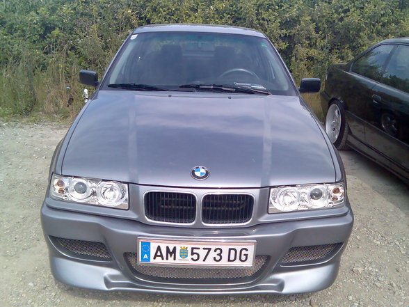 My 1st Car - 