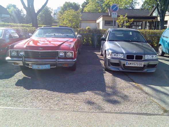 My 1st Car - 