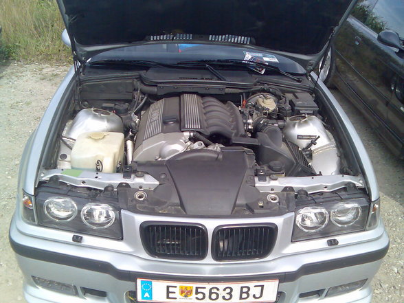 BMW Treffen 2006 - 