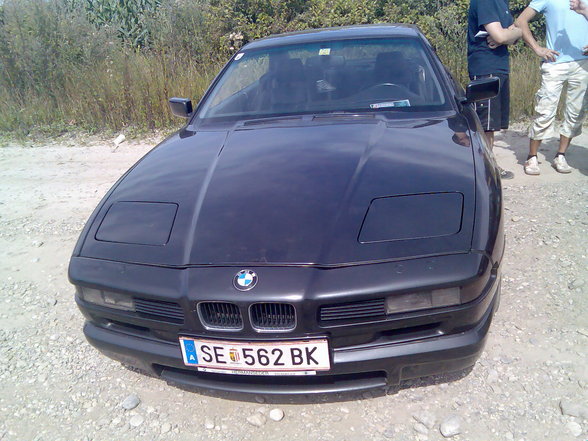 BMW Treffen 2006 - 