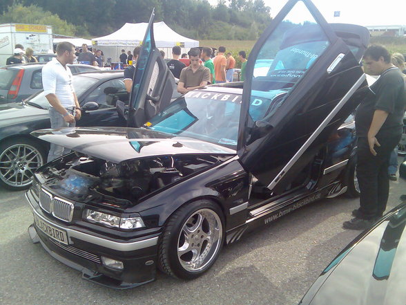 BMW Treffen 2006 - 