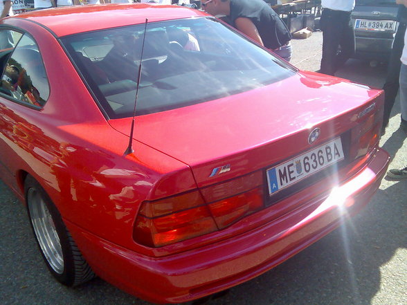 BMW Treffen 2006 - 