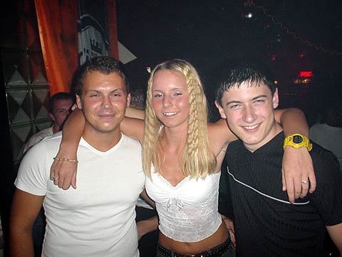 Old Times @ XL - 