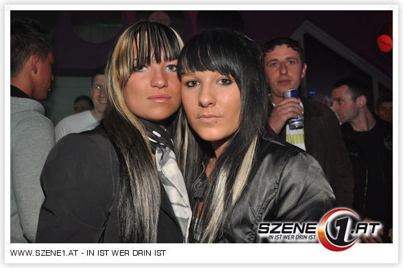 Fortgehen - Pardyyy - 