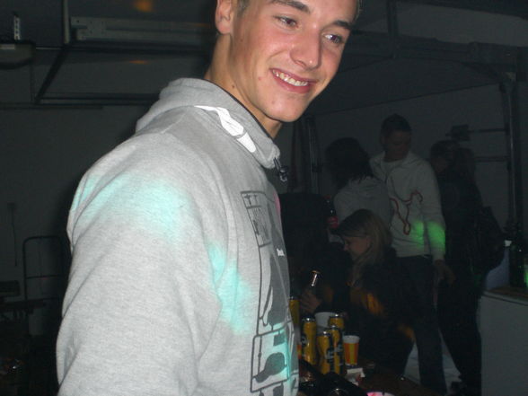Tschaf's Birthday - 24 - 