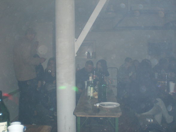 Tschaf's Birthday - 24 - 