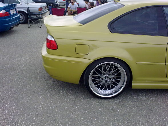 BMW Treffen 2009 - 