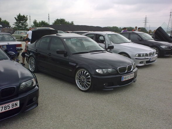 BMW Treffen 2009 - 