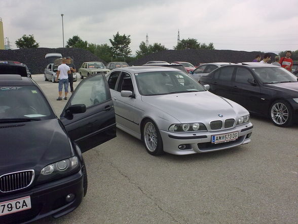 BMW Treffen 2009 - 