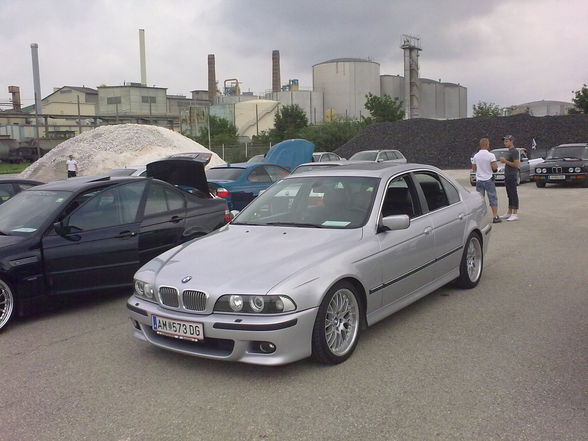 BMW Treffen 2009 - 