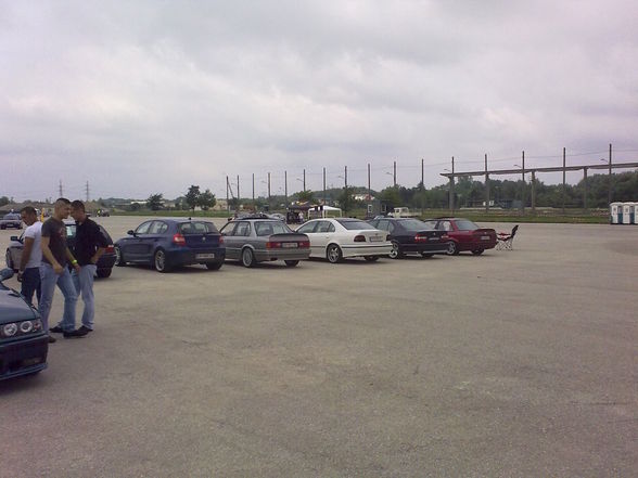 BMW Treffen 2009 - 