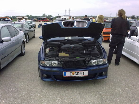BMW Treffen 2009 - 