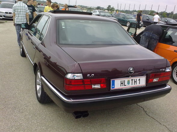 BMW Treffen 2009 - 