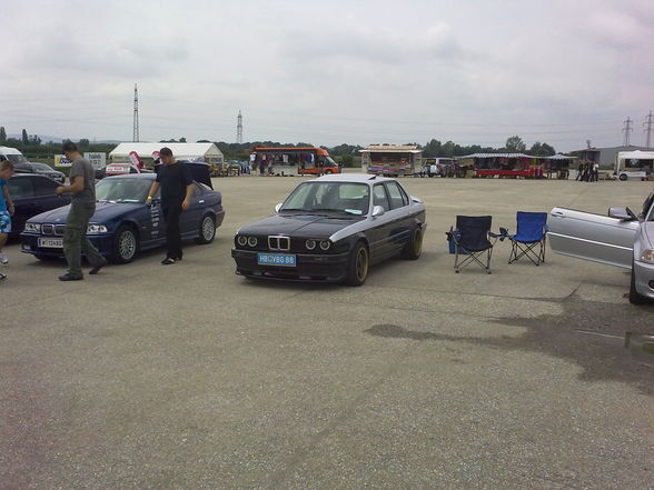 BMW Treffen 2009 - 