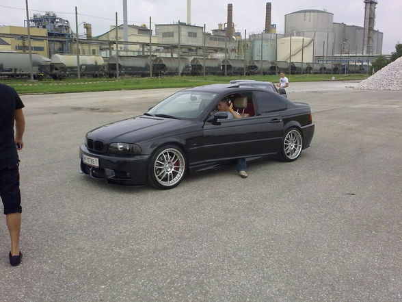 BMW Treffen 2009 - 