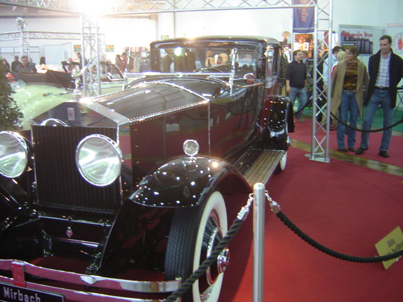 Classic Expo - 