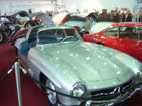 Classic Expo - 