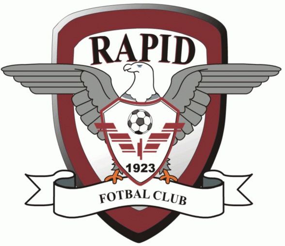 Rapid (Ultras) - 