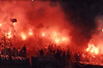 Rapid (Ultras) - 