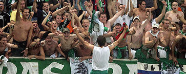 Rapid (Ultras) - 