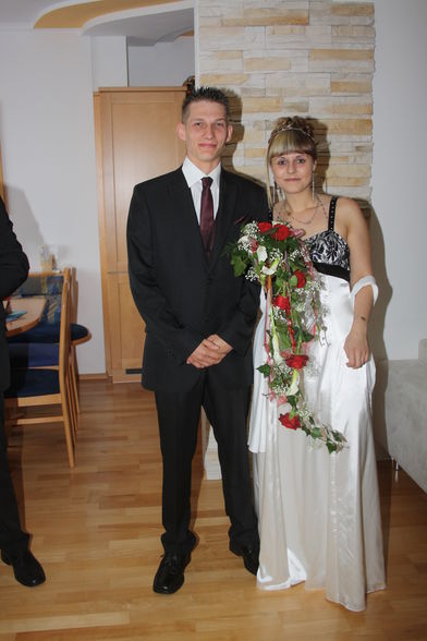 Die Hochzeit meines Bruder `s - 