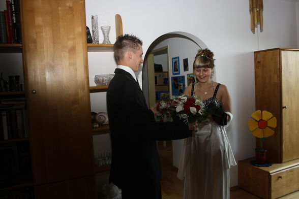 Die Hochzeit meines Bruder `s - 