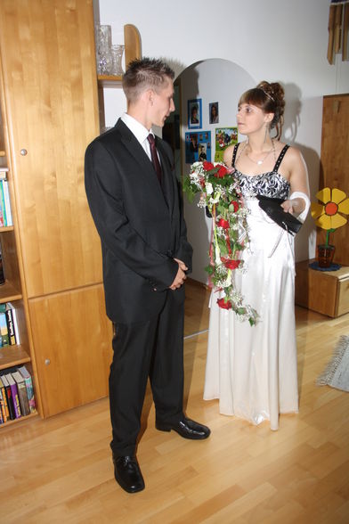 Die Hochzeit meines Bruder `s - 