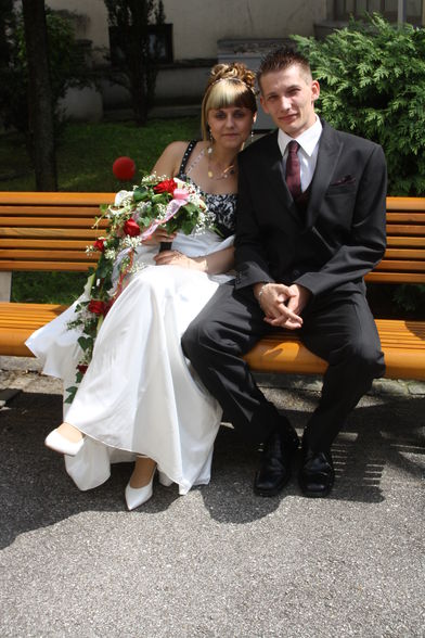 Die Hochzeit meines Bruder `s - 