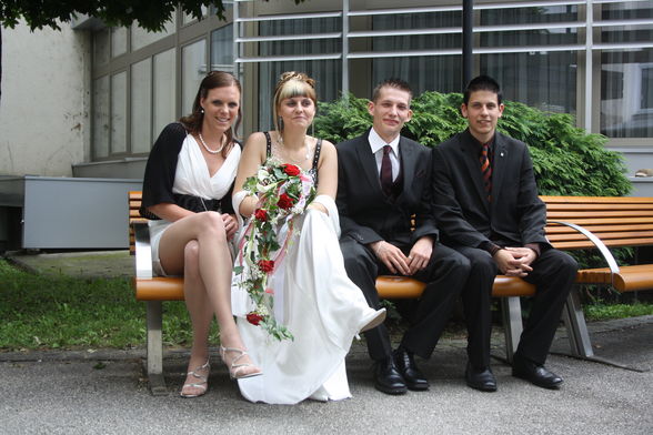 Die Hochzeit meines Bruder `s - 