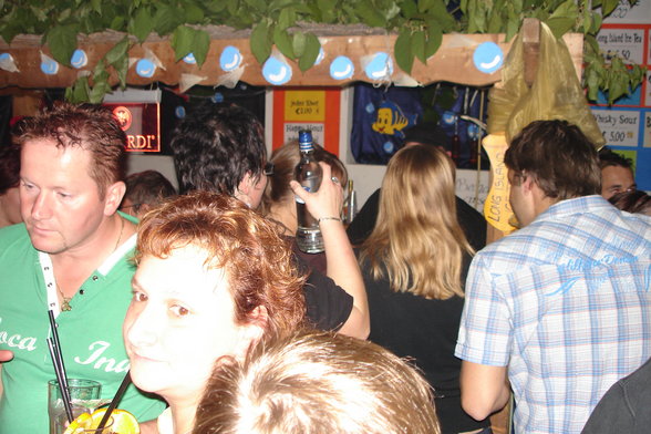 Beachparty 2006 - 