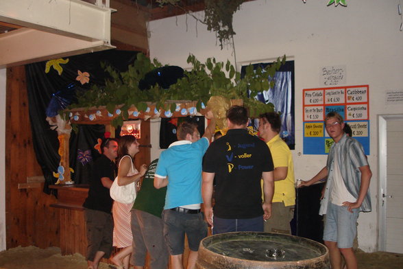 Beachparty 2006 - 