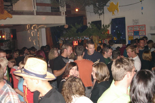 Beachparty 2006 - 