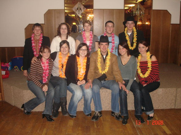 JVP-Ball 2008 - 