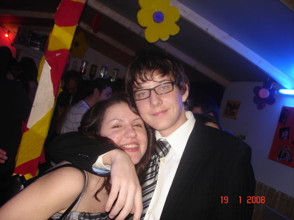 JVP-Ball 2008 - 