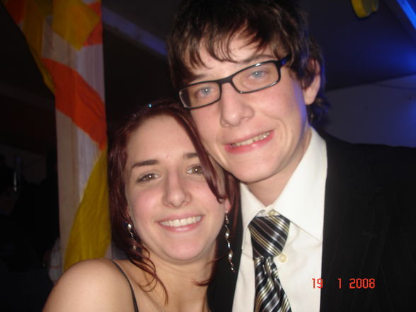 JVP-Ball 2008 - 