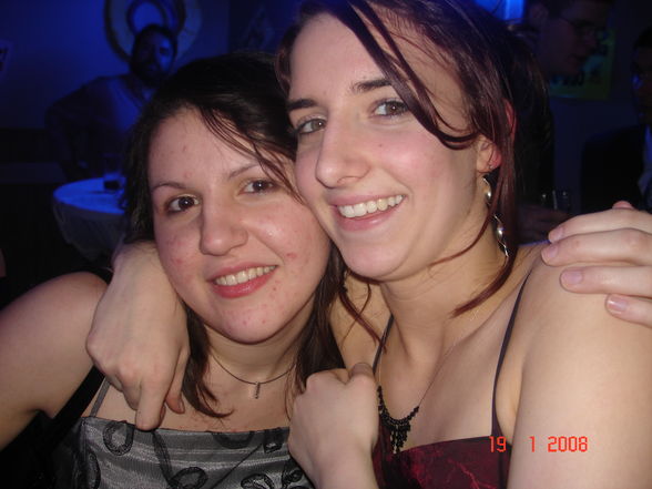 JVP-Ball 2008 - 