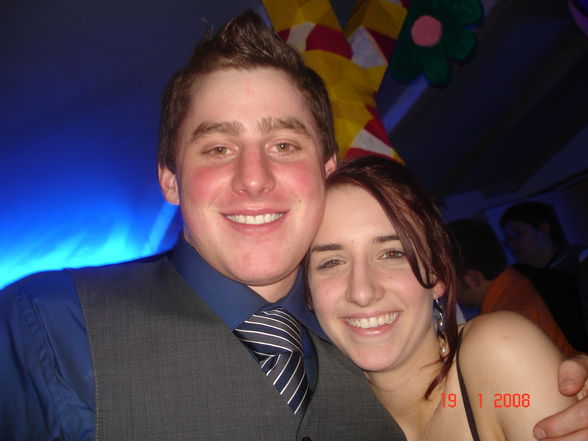 JVP-Ball 2008 - 